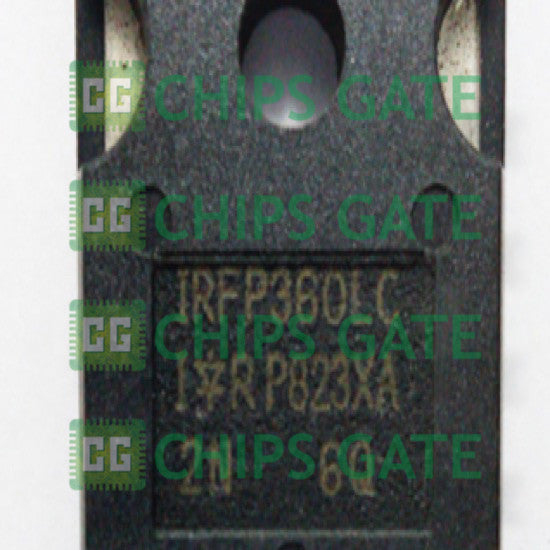 Vishay IRFP360LCPBF
