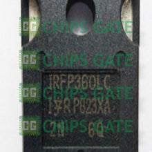 Vishay IRFP360LCPBF