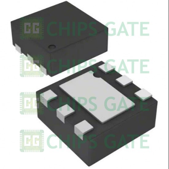 Richtek RT9011-CGGQWC