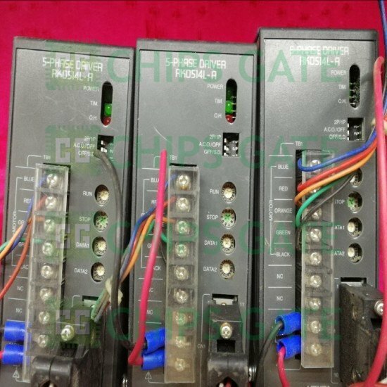Vexta RKD514L-R