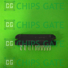 International Rectifier IRAMS10UP60B