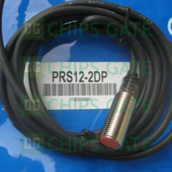 Autonics PRS12-2DP