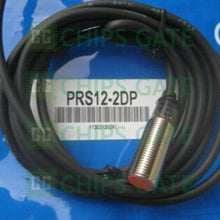 Autonics PRS12-2DP