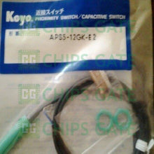 Koyo APS5-12GK-E2