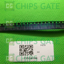 Toshiba TPC8129
