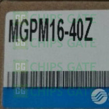 MGPM1640Z