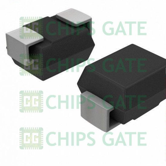 International Rectifier P6SMB120AT3G