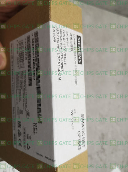 6GK75431AX000XE0