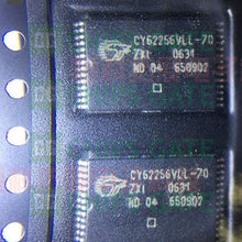 Cypress CY62256VLL-70ZXI