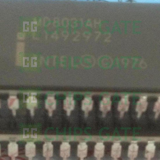 Intel MD8031AH