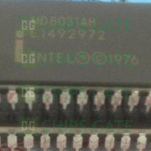 Intel MD8031AH