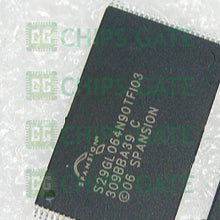 Spansion S29GL064N90TFI030