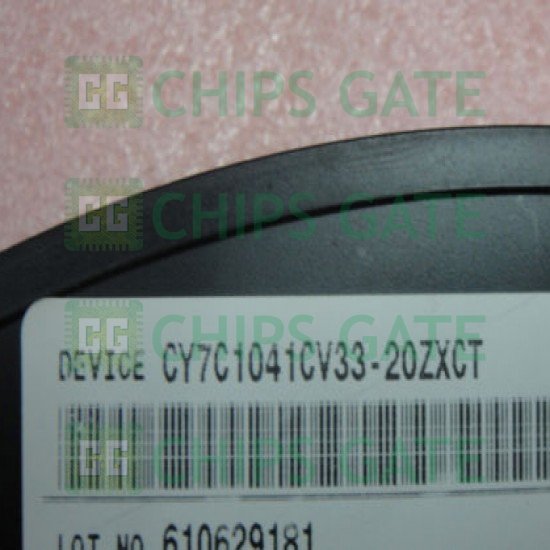 Cypress CY25823ZXCT