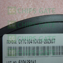 Cypress CY25823ZXCT