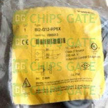 Turck BI2-G12-RP6X