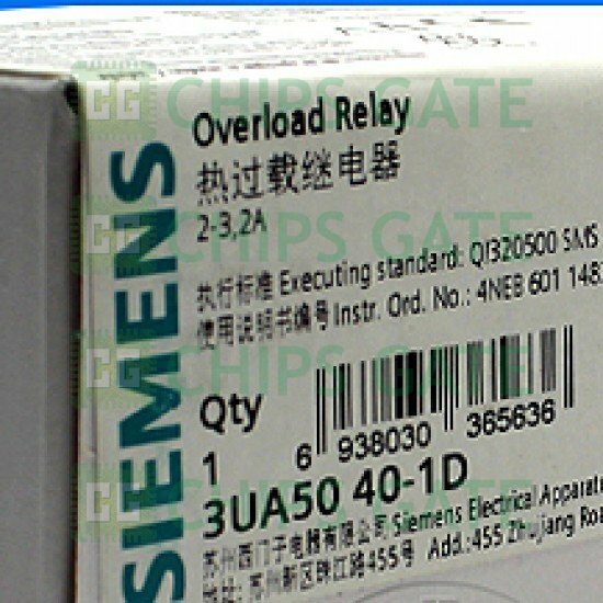 3UA50401D