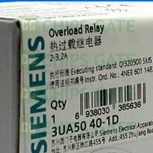 3UA50401D
