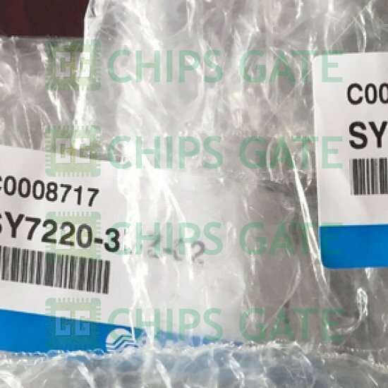 SY72203DZ02