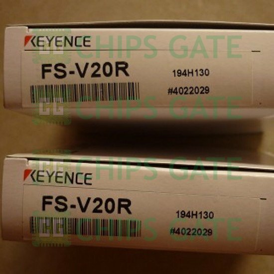 FSV20R