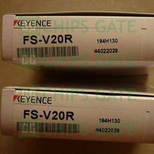 FSV20R