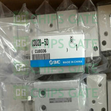 CDU255D