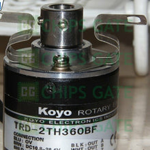 Koyo TRD-2TH360BF