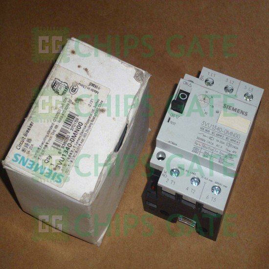 3VU13400MN00