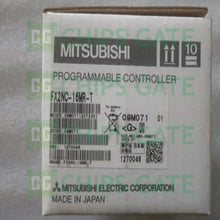 FX2NC16MRT