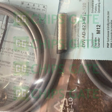 Contrinex ND4-S7S1-M12