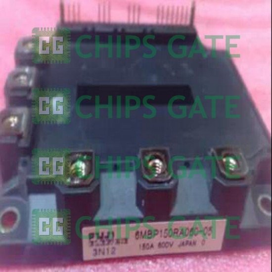 6MBP150RA06005