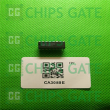 Intersil CA3089E