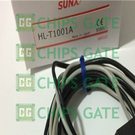 Sunx HL-T1001A
