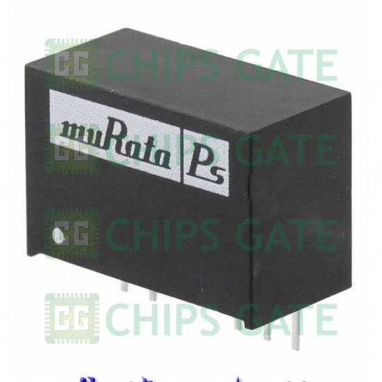 Murata Power MEJ1D1203SC