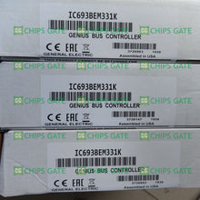 IC693BEM331