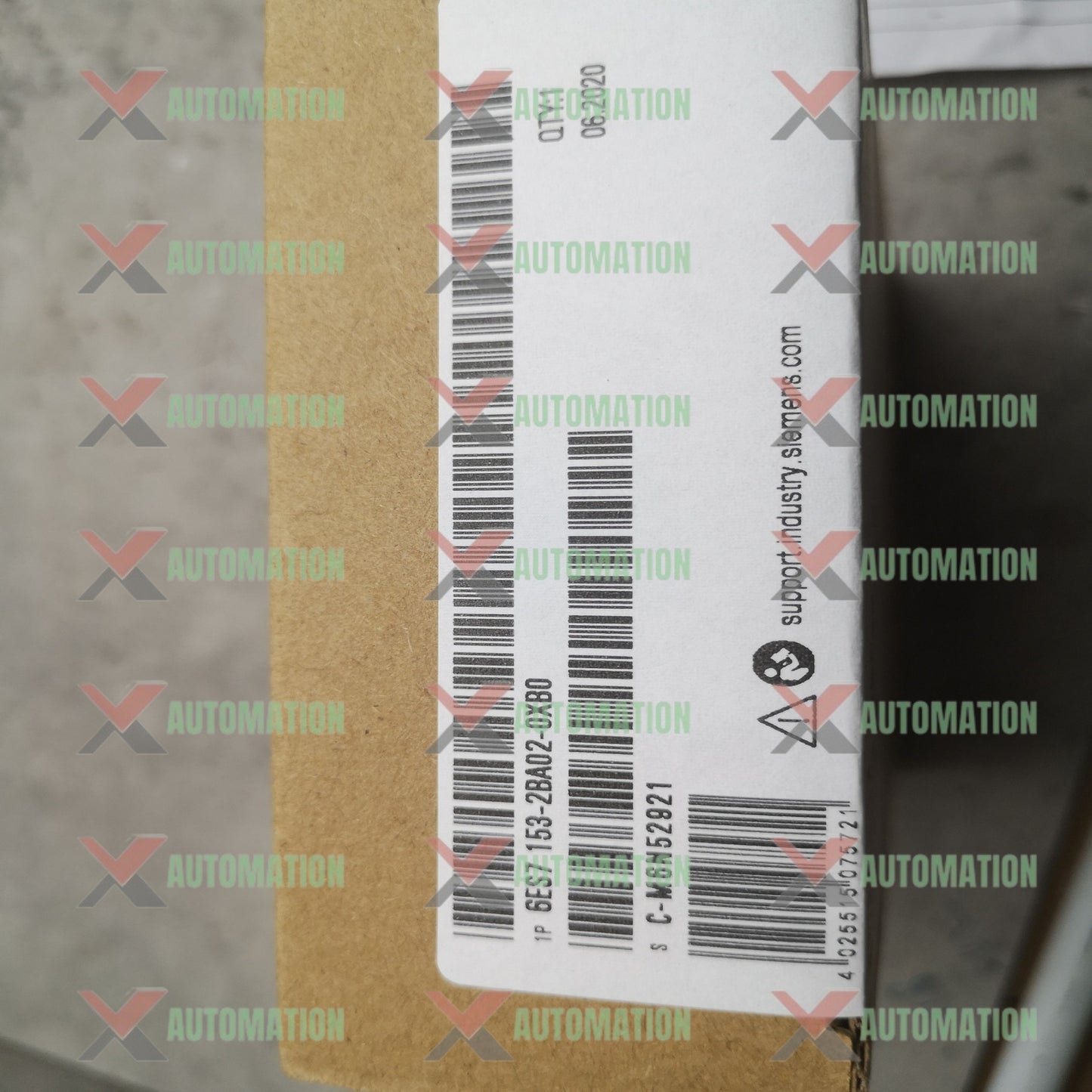 6ES7153-2BA02-0XB0