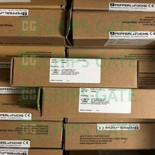 Pepperl+Fuchs NJ30+U1+N
