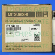 FX1N14MR001
