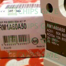 Carlo RM1A60A50