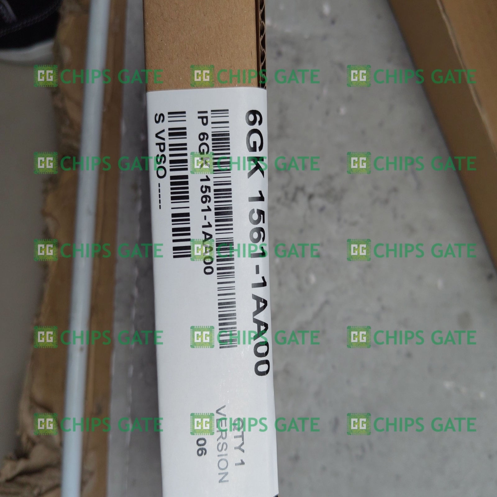 6GK15611AA00