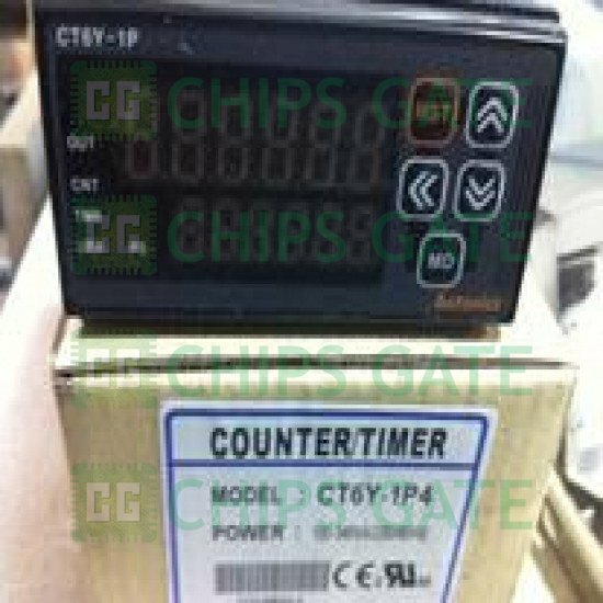 Autonics CT6Y-1P4