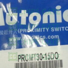 Autonics PRCMT30-15DO