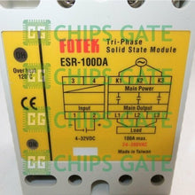 Fotek ESR-100DA