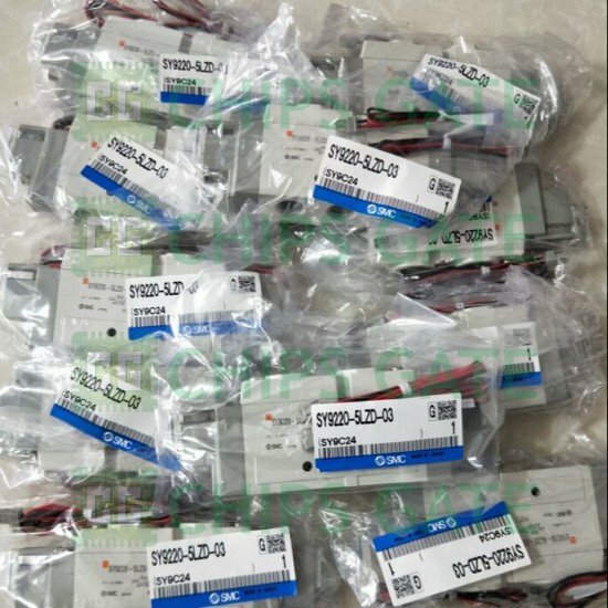 SY92205LZD03