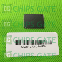 Freescal MC812A4CPVE8