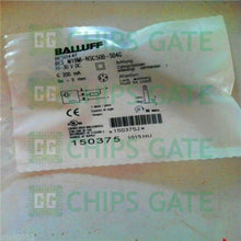 Balluff M18MI-NSC50B-S04G