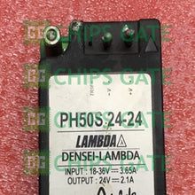 Lambda PH50S24-24