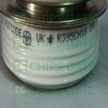 Westcode R395SH18