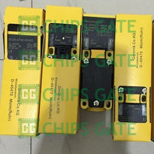 Turck NI20-CP40-VP4X