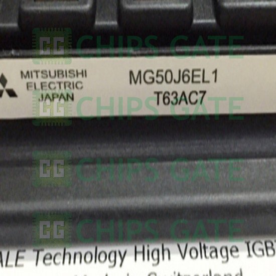 Toshiba MG50J6ES11