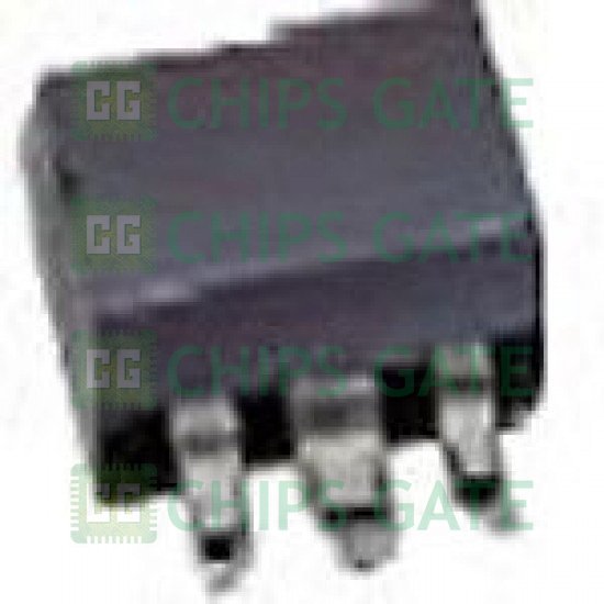 Vishay BRT12H-X007